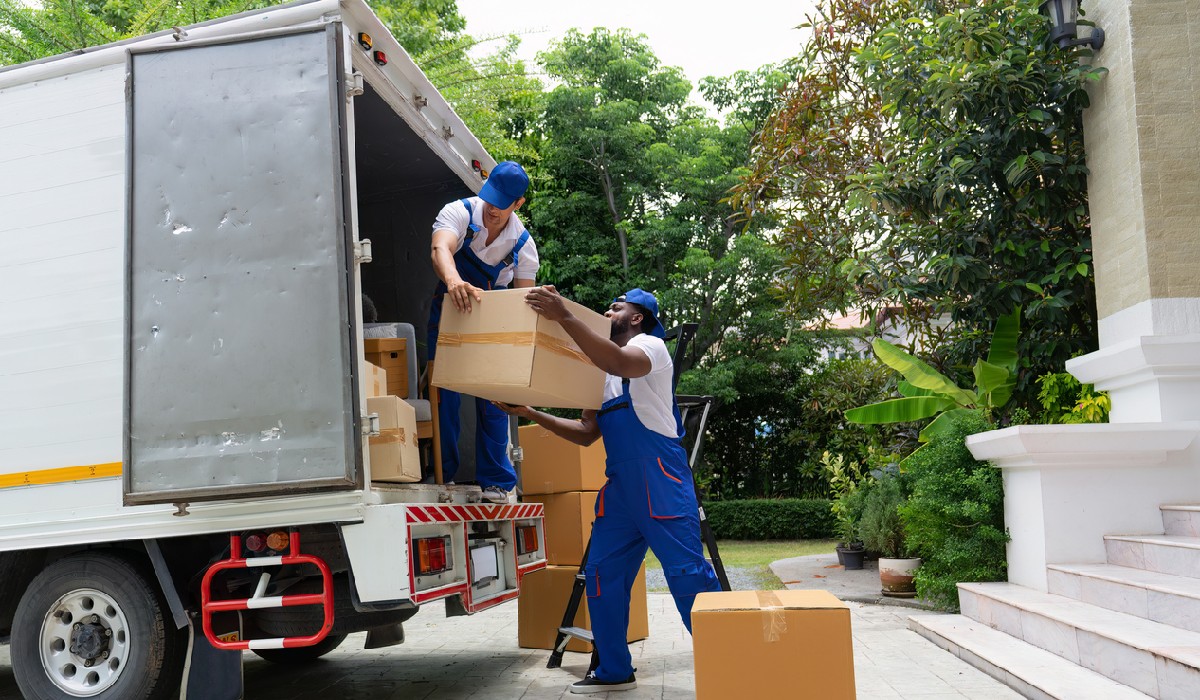 Full Service
