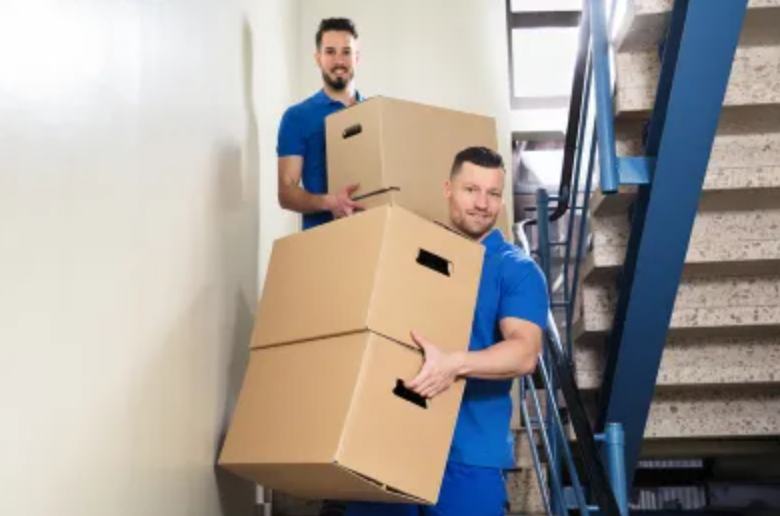 Moving Labor Service
