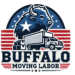 Buffalo Moving Labour